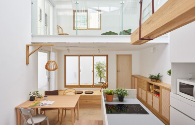 Rental licensed properties have higher value